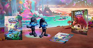 The Smurfs – Dreams - Digital Deluxe Upgrade