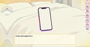 Growing Apart From Yuika