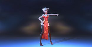 Angel Legion-DLC Full bloom C