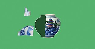 Shards Reunited: Kintsugi - Expansion Pack