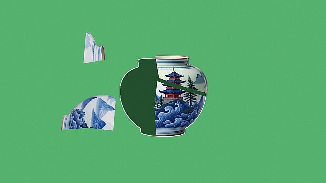 Shards Reunited: Kintsugi - Expansion Pack