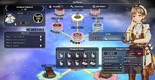 Atelier Ryza 3 - Recipe Expansion Pack "Alchemy Mysteries"