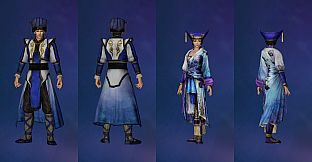 DW8E: Edit Parts - Equipment Pack 2