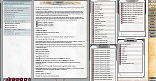 Pathfinder 2 RPG - Pathfinder Society Scenario #1-02: The Mosquito Witch