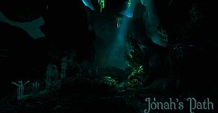 Jonah's Path