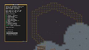 DFHack - Dwarf Fortress Modding Engine