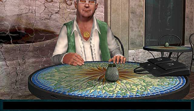 Nancy Drew: Danger by Design