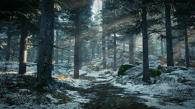 Lightyears from Home