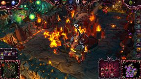 Dungeons 2