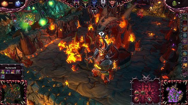 Dungeons 2