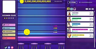 I Opened an Idle Bar So I Can GOON to HOT GIRLS