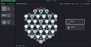 Omnichess: Chess Variants