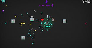 Keyboard Warrior: Dreamstate Prologue