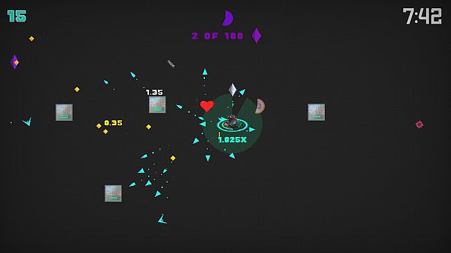 Keyboard Warrior: Dreamstate Prologue