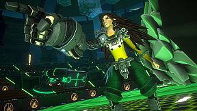 Aztech Forgotten Gods