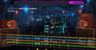 Rocksmith 2014 Edition – Remastered – 80s Mix Song Pack IV