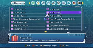 Tales of Graces f Remastered - Lv. Up+5 (4)