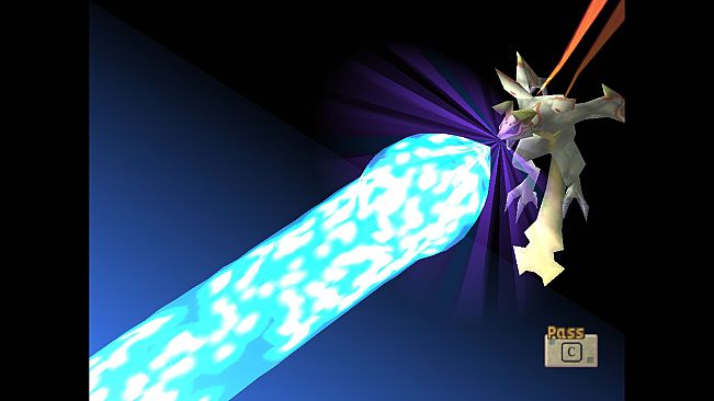 Breath of Fire IV