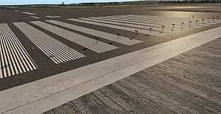 X-Plane 11 - Add-on: JustAsia - CYYT - St. John's International Airport