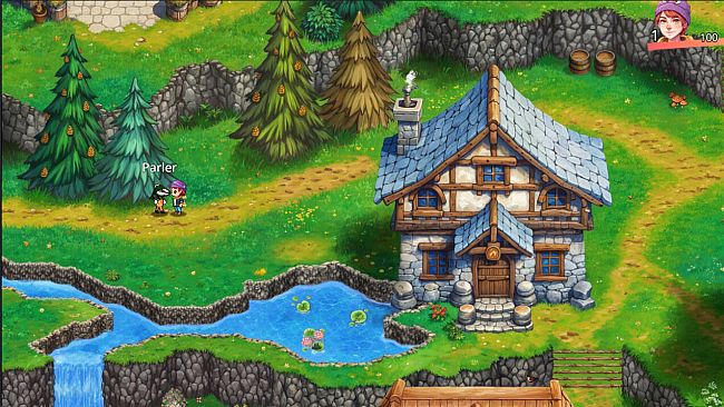 WonderLang Portuguese