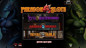 Paragon Slots