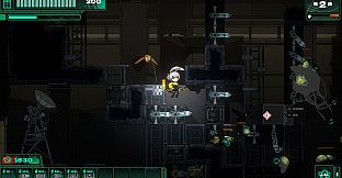 声域防线 Echo Defender