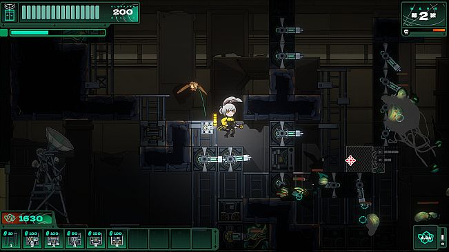 声域防线 Echo Defender