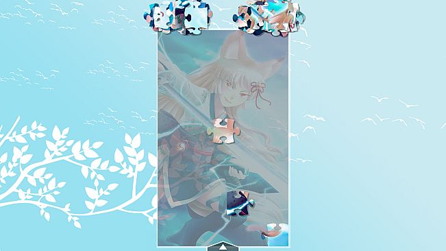 Cute Girls Love Books