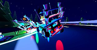 I Was Reincarnated as a Bosozoku Hamster, So I Became a Racing Champion to Return Home