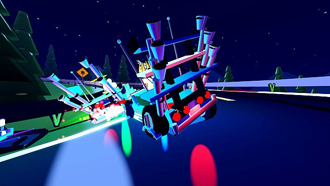 I Was Reincarnated as a Bosozoku Hamster, So I Became a Racing Champion to Return Home
