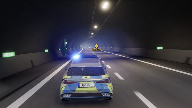 Autobahn Police Simulator 4