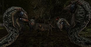 Gothic II Complete Classic