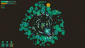 Towerful Defense: A Rogue TD