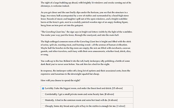 The Hero of Kendrickstone