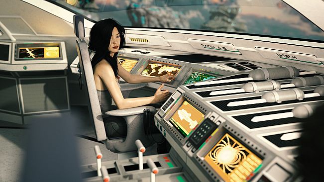 Tales From The Unending Void: Season 2