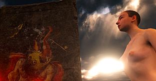 Phantom Astronaut Lucid VR