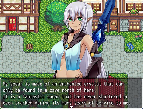 Myrcella the Meandering Mage