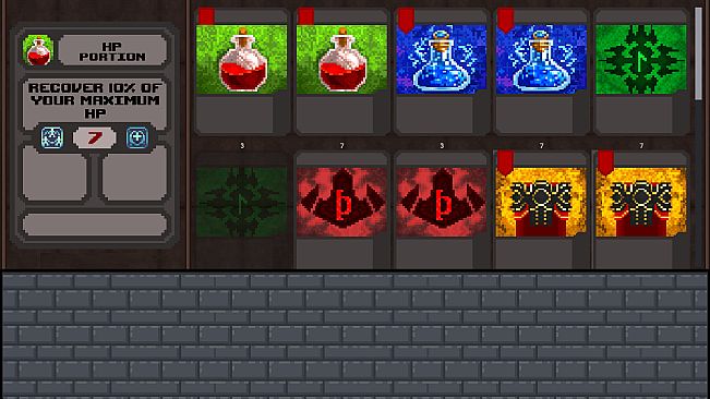 Lucky Again