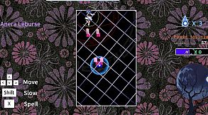 Teimei 定命 - Borderless -