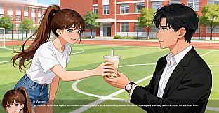 Sexy female ghost love me