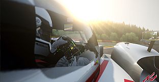Assetto Corsa - Ready To Race Pack
