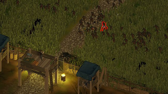 Crimson Deluge