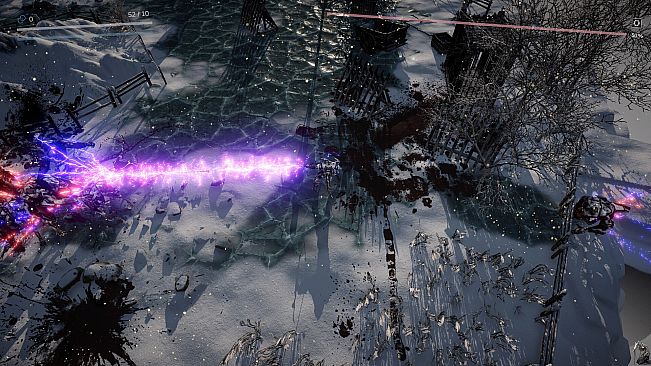 Tides of The Endless