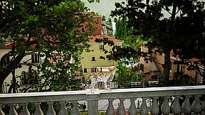 Curiosity: A Cat Climbing Game