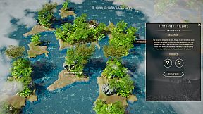 Aztecs: The Last Sun