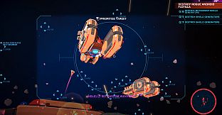 Space Crew: Legendary Edition Soundtrack