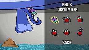 Droopy Balls Simulator 2025