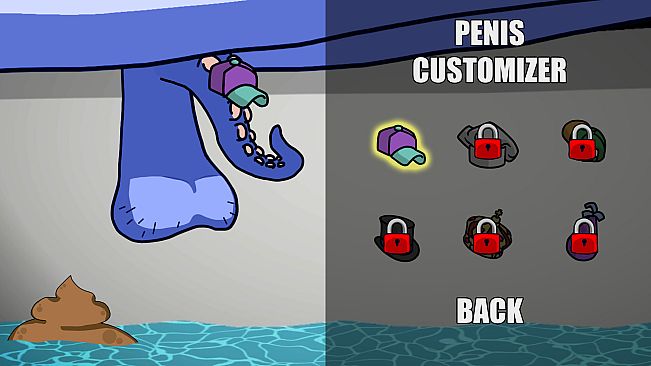 Droopy Balls Simulator 2025