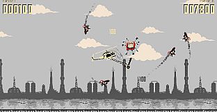 Riot Riders