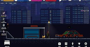 Homeless Survival